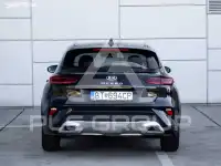 2021 KIA XCEED