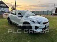 2021 KIA XCEED