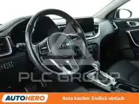 2021 KIA XCEED