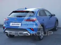 2021 KIA XCEED
