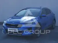 2021 KIA XCEED