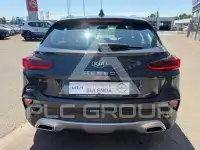 2021 KIA XCEED