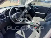 2021 KIA XCEED