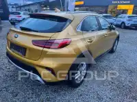 2021 KIA XCEED