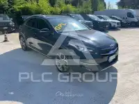 2021 KIA XCEED