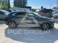 2021 KIA XCEED