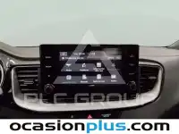 2021 KIA XCEED