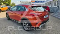 2021 KIA XCEED