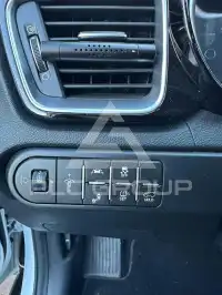 2021 KIA XCEED