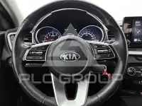 2021 KIA XCEED