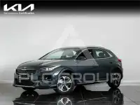 2021 KIA XCEED