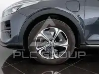 2021 KIA XCEED