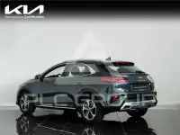 2021 KIA XCEED