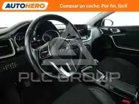 2021 KIA XCEED