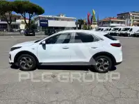 2021 KIA XCEED