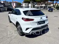 2021 KIA XCEED