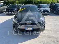2021 KIA XCEED
