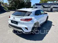 2021 KIA XCEED