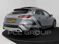 2021 KIA XCEED