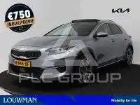 2021 KIA XCEED