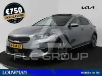 2021 KIA XCEED