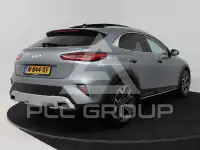 2021 KIA XCEED