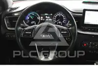 2021 KIA XCEED