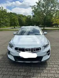 2021 KIA XCEED