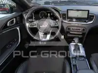 2021 KIA XCEED
