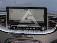 2021 KIA XCEED