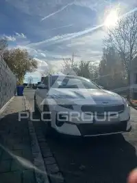 2021 KIA XCEED
