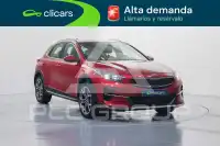 2021 KIA XCEED