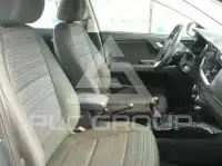 2021 KIA Stonic