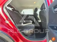 2021 KIA Stonic