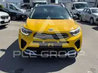 2021 KIA Stonic