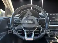 2021 KIA Stonic