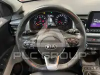 2021 KIA Stonic
