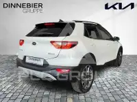 2021 KIA Stonic