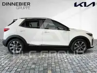 2021 KIA Stonic