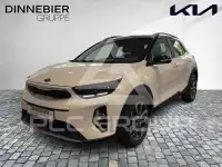 2021 KIA Stonic