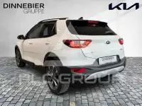 2021 KIA Stonic