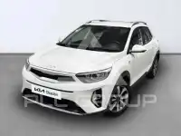 2021 KIA Stonic