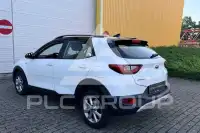 2021 KIA Stonic