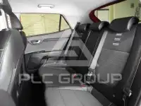2021 KIA Stonic
