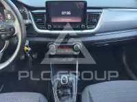 2021 KIA Stonic