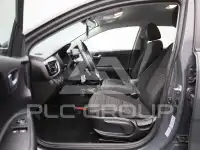 2021 KIA Stonic