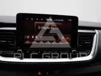 2021 KIA Stonic