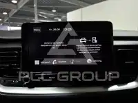 2021 KIA Stonic