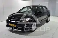 2021 KIA Stonic