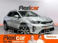 2021 KIA Stonic